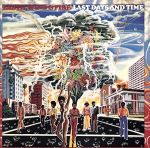 【輸入盤】Last Days & Time