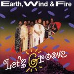 【輸入盤】Let’s Groove