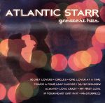 【輸入盤】Atlantic Starr - Greatest Hits