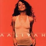 【輸入盤】Aaliyah