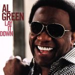 【輸入盤】Lay It Down