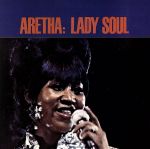 【輸入盤】Lady Soul