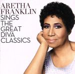 【輸入盤】Aretha Franklin Sings the Grea