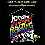 【輸入盤】Joseph & Amazing Technicolor Dreamcoat / L.P.C.R.