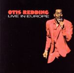 【輸入盤】Live in Europe