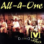 【輸入盤】Live at the Hard Rock