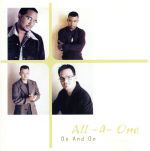 【輸入盤】On & on