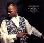 【輸入盤】Kirk Franklin & the Family