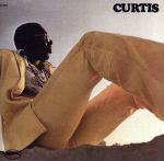 【輸入盤】Curtis (Dlx)