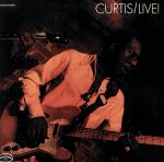 【輸入盤】Curtis Live (Dlx)