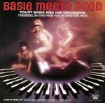 【輸入盤】Basie Meets Bond