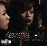 【輸入盤】Calling All Hearts