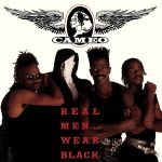 【輸入盤】Real Men Wear Black
