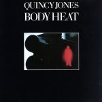 【輸入盤】Body Heat