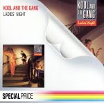 【輸入盤】Ladies’ Night