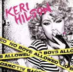 【輸入盤】No Boys Allowed