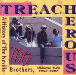 【輸入盤】Treacherous Too