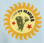 【輸入盤】Brand New Heavies