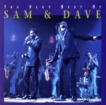 【輸入盤】Very Best of Sam & Dave