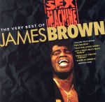 【輸入盤】The Original James Brown