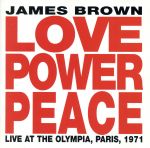 【輸入盤】Love Power Peace Live At The Olympia Paris 1971