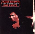 【輸入盤】Hot Pants