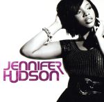 【輸入盤】Jennifer Hudson