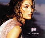 【輸入盤】Ain’t It Funny