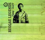 【輸入盤】Reggae Legends