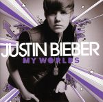 【輸入盤】My Worlds