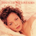 【輸入盤】That’s the Way Love Goes