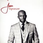 【輸入盤】Signature