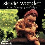 【輸入盤】Kiss Lonely Good-Bye