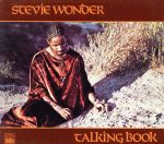 【輸入盤】Talking Book (Numbered, Limited Edition Digi-Pak)