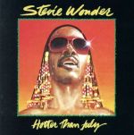 【輸入盤】Hotter Than July