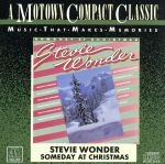 【輸入盤】Someday at Christmas