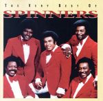 【輸入盤】The Very Best of Spinners