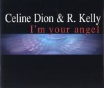 【輸入盤】I’m Your Angel