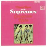 【輸入盤】Diana Ross & The Supremes