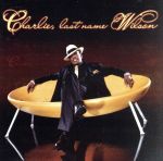 【輸入盤】Charlie Last Name Wilson