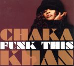 【輸入盤】Funk This