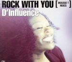 【輸入盤】Rock With You