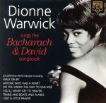 【輸入盤】Sings the Bacharach & David...