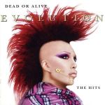 【輸入盤】Evolution: The Hits