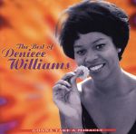 【輸入盤】The Best of Deniece Williams : Gonna Take a Miracle