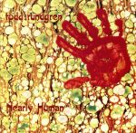 【輸入盤】Nearly Human