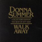 【輸入盤】Walk Away