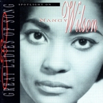 【輸入盤】Spotlight on Nancy Wilson