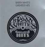 【輸入盤】Barry White - Greatest Hits