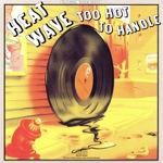 【輸入盤】Too Hot to Handle